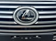 Lexus LX 600 Signature