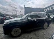 Lexus LX 600 Signature