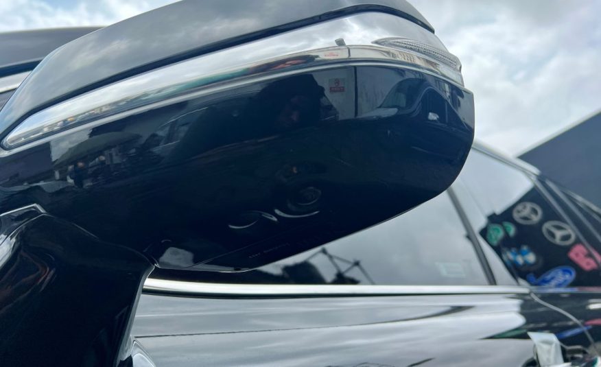 Lexus LX 600 Signature
