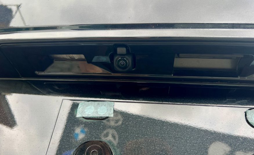 Lexus LX 600 Signature