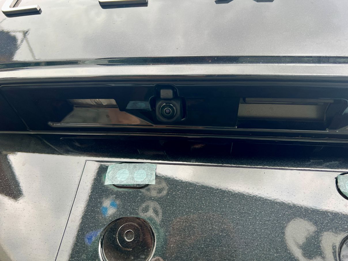 Lexus LX 600 Signature