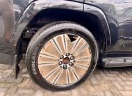 Lexus LX 600 Signature