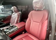 Lexus LX 600 Signature