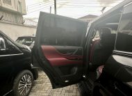 Lexus LX 600 Signature