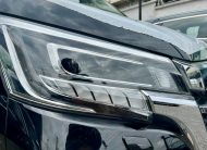 Toyota Granvia