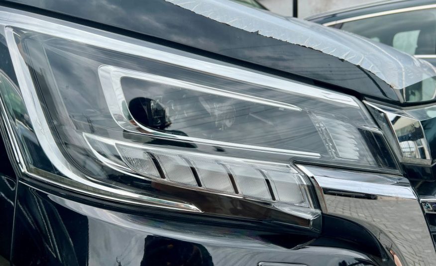 Toyota Granvia