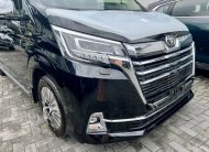Toyota Granvia