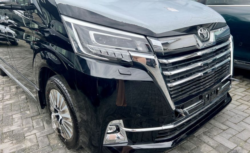 Toyota Granvia