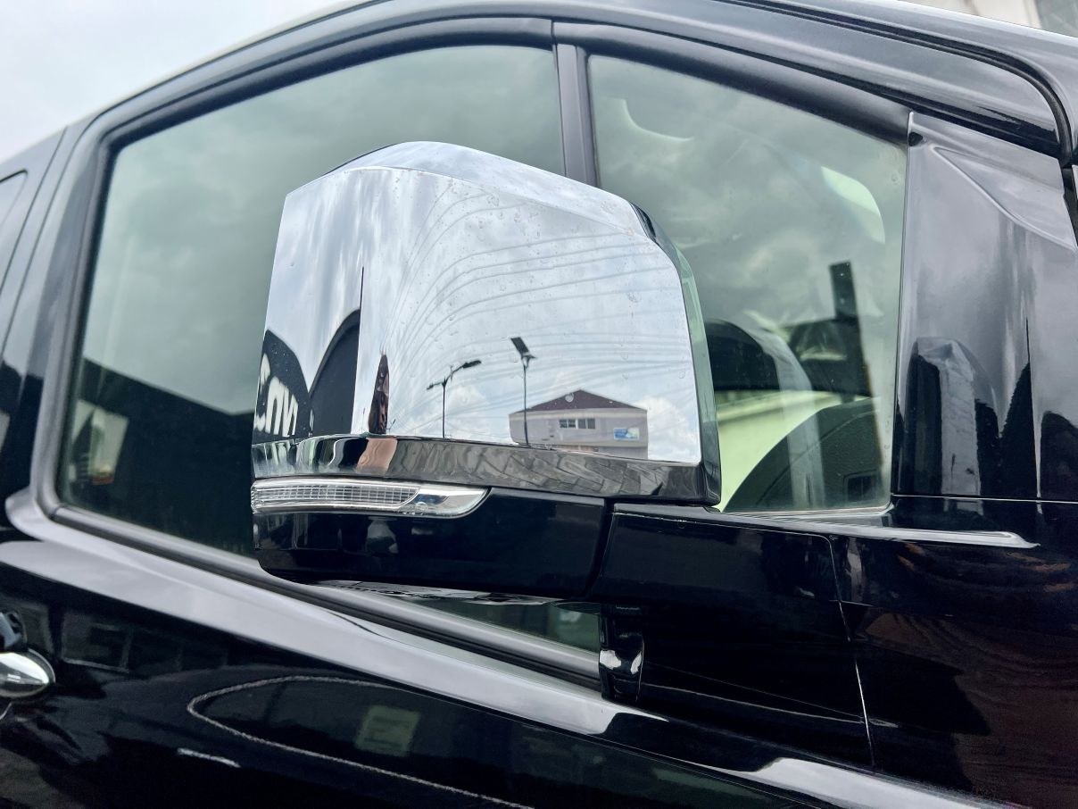 Toyota Granvia