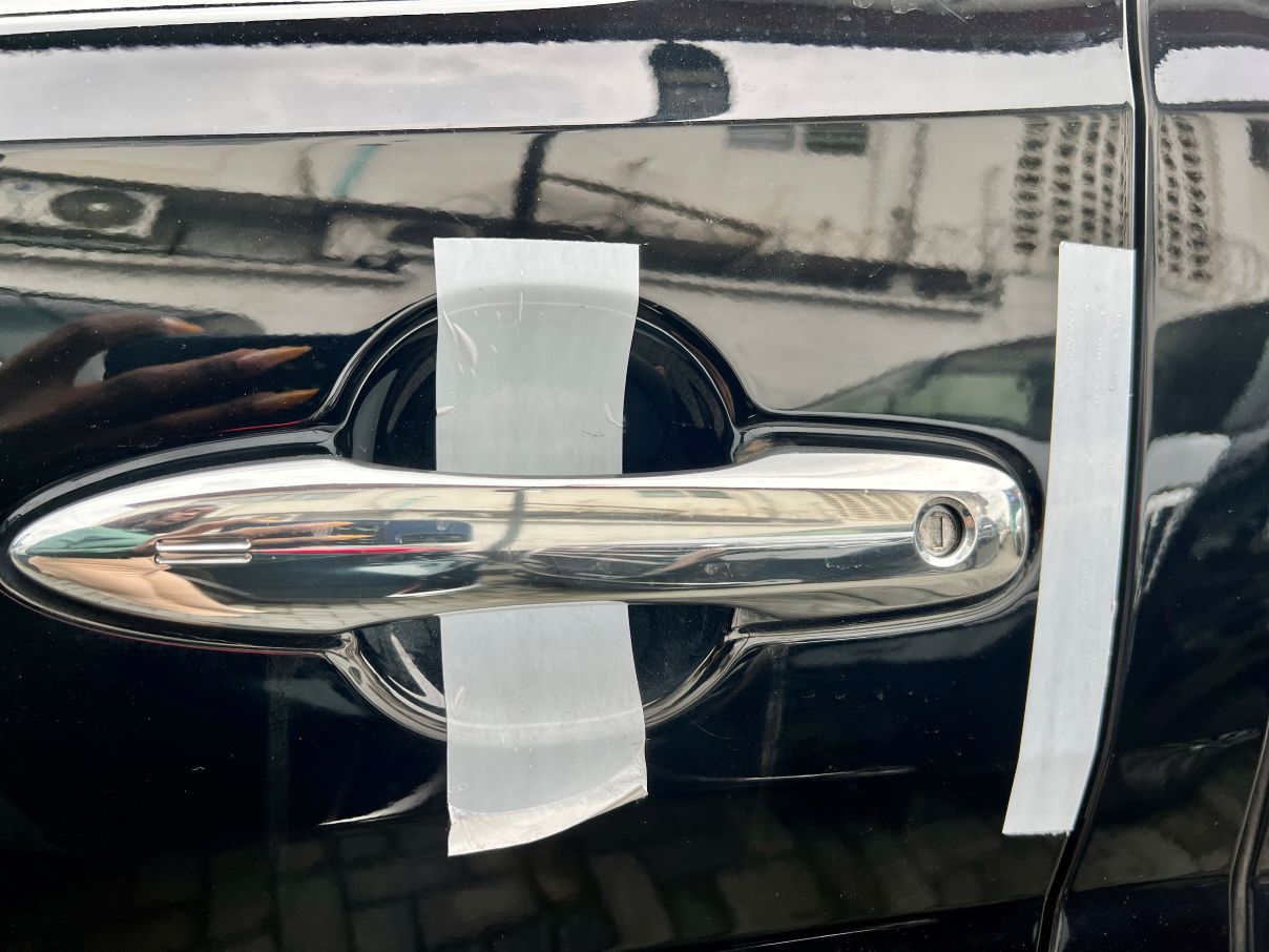 Toyota Granvia