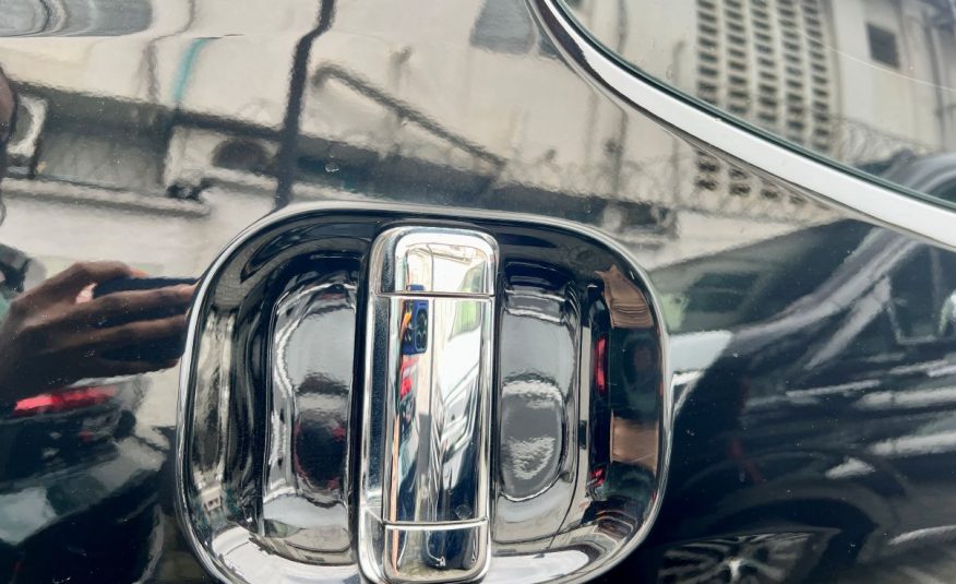 Toyota Granvia
