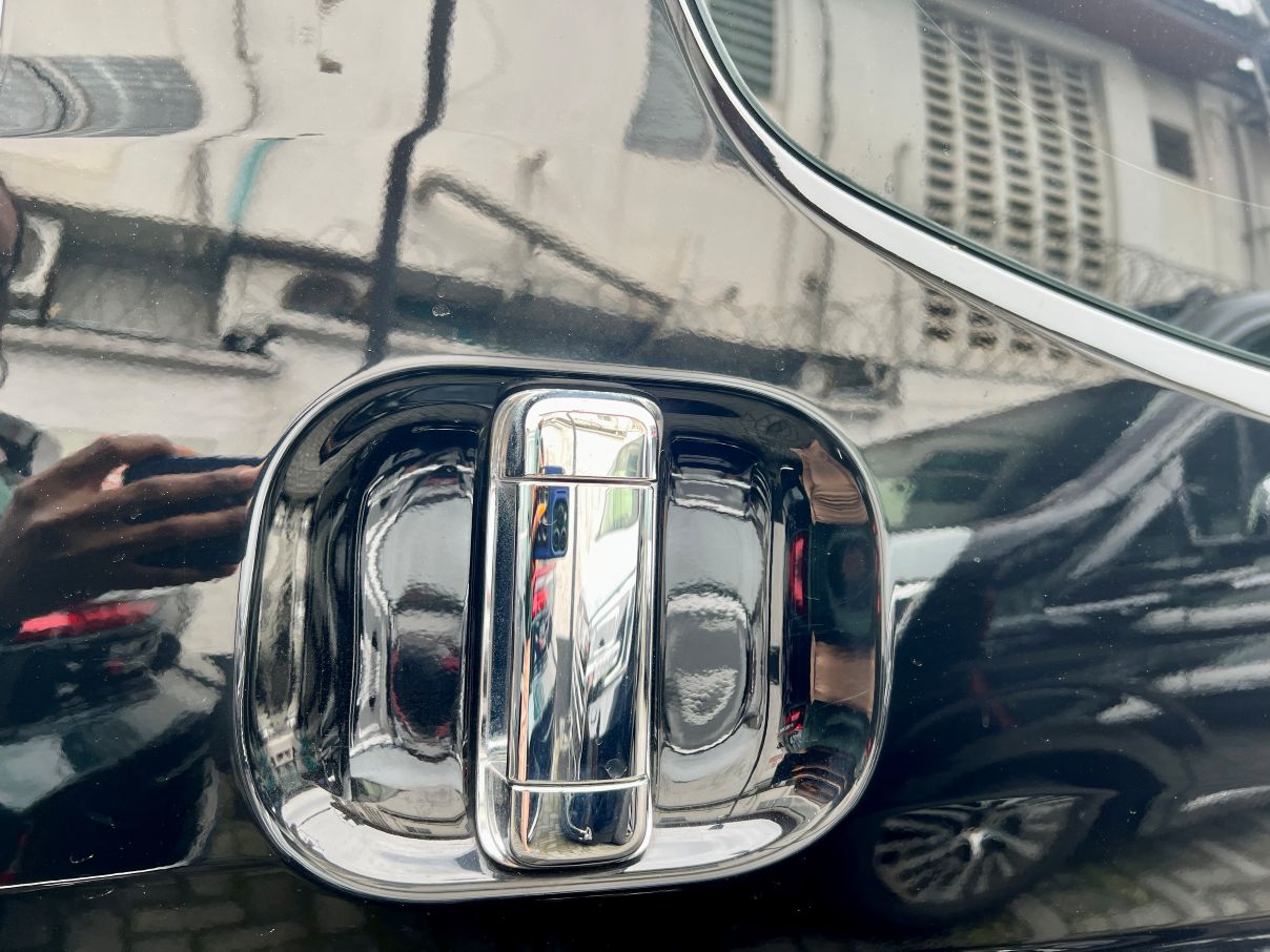 Toyota Granvia