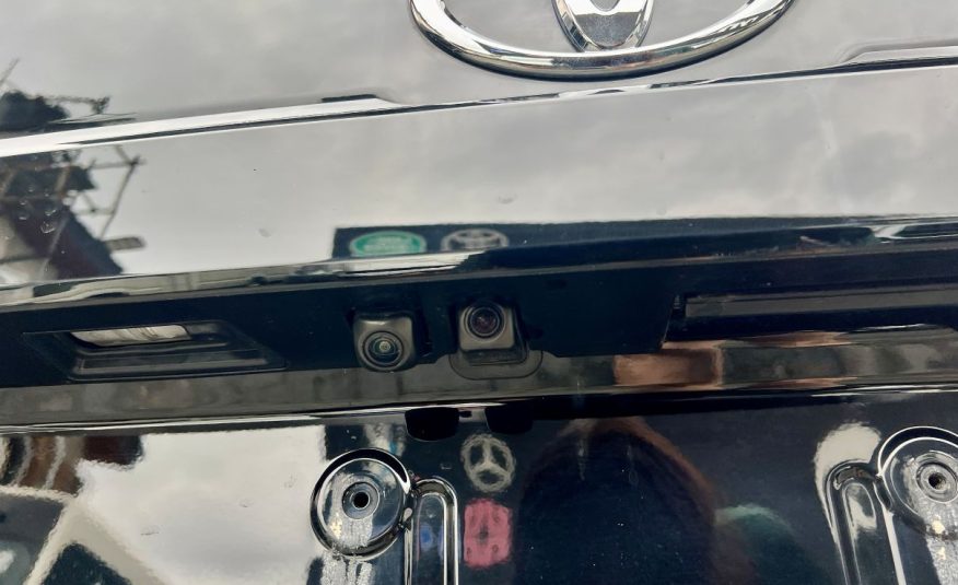 Toyota Granvia