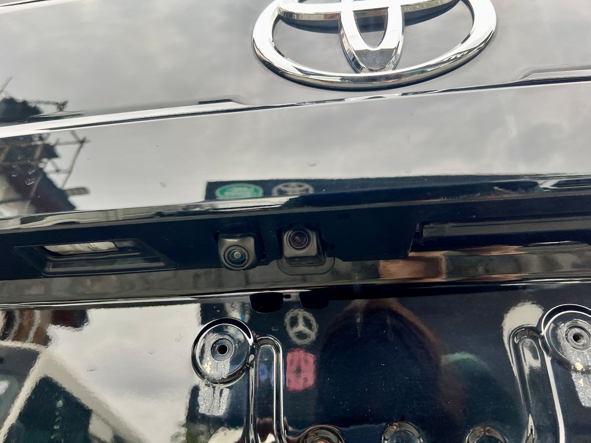 Toyota Granvia