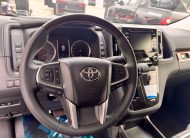 Toyota Granvia