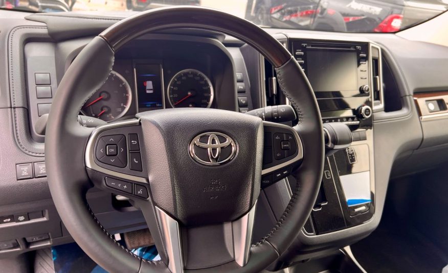 Toyota Granvia