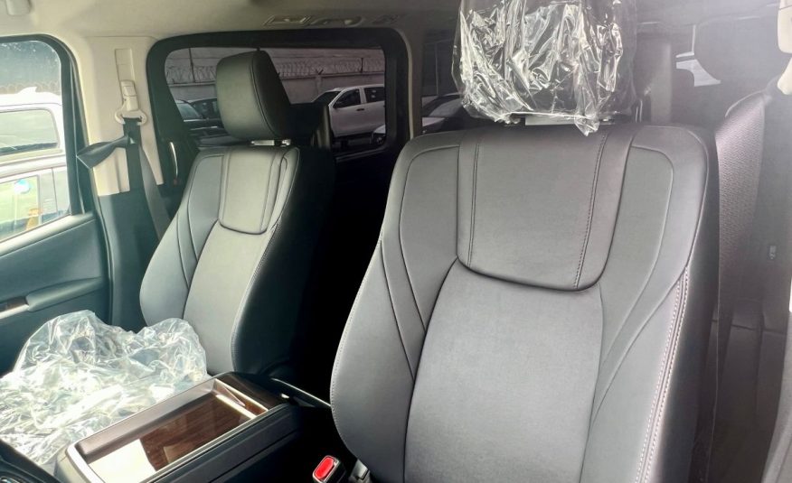 Toyota Granvia