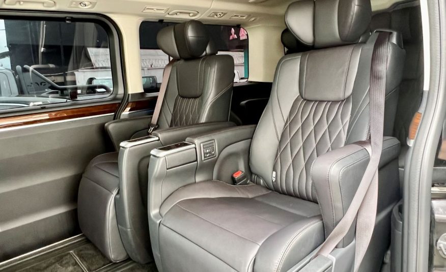 Toyota Granvia