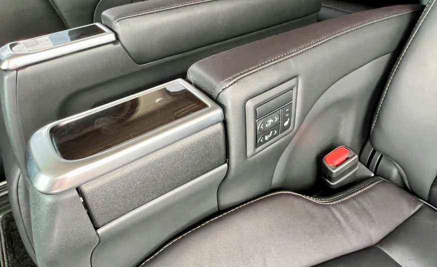 Toyota Granvia