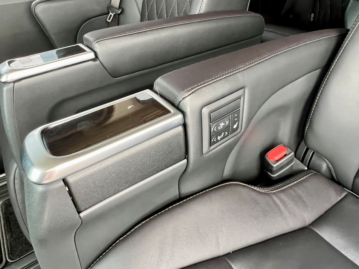 Toyota Granvia