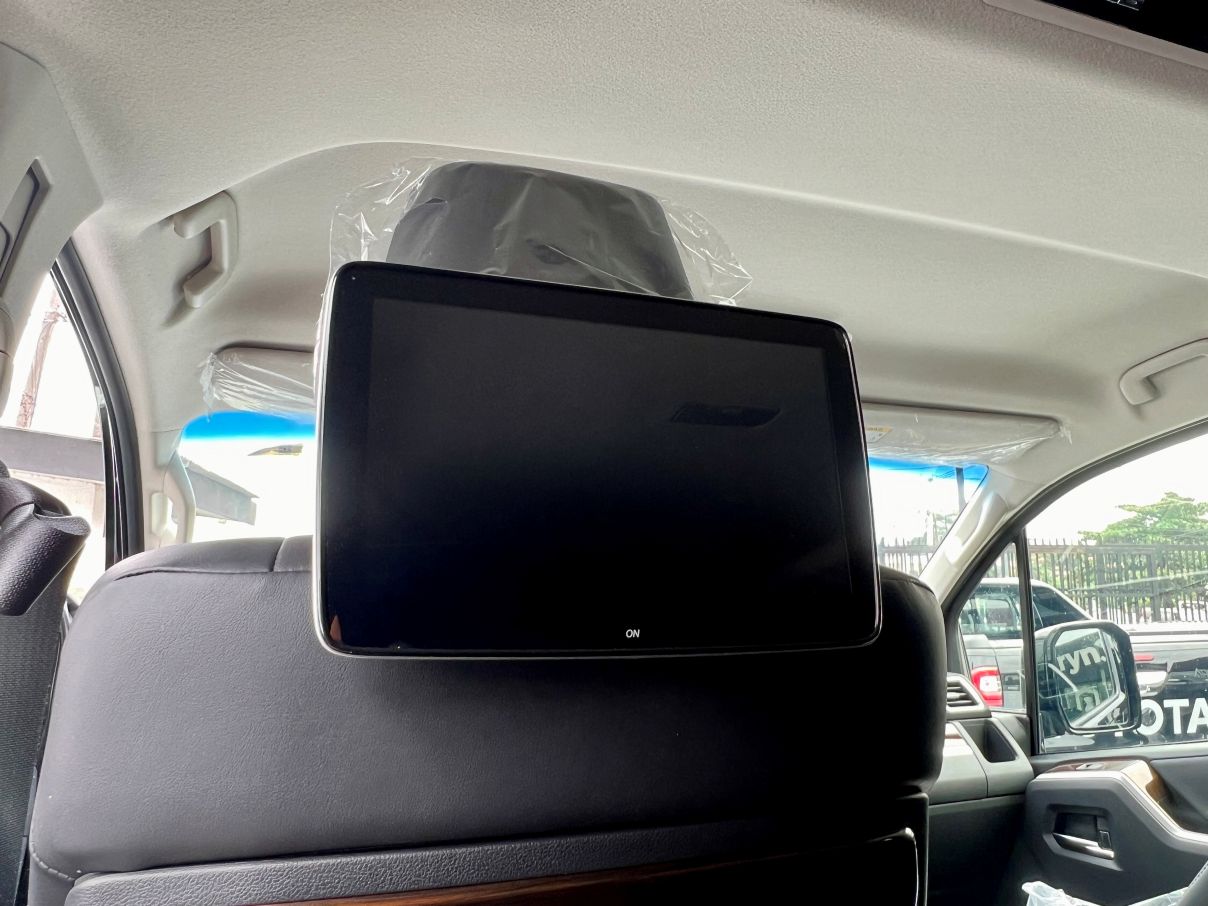 Toyota Granvia