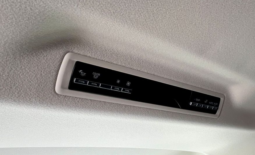 Toyota Granvia