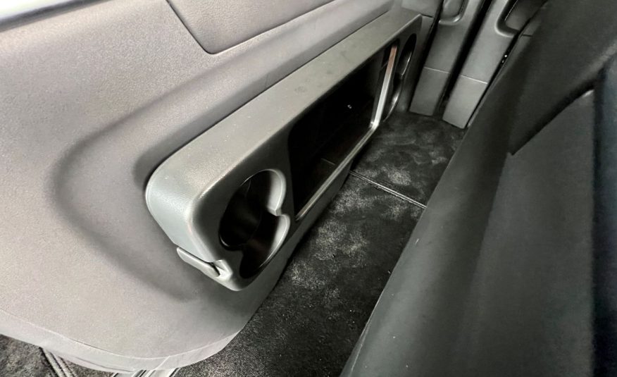Toyota Granvia