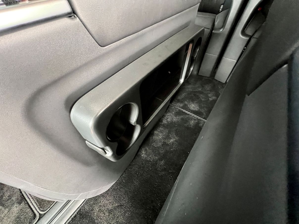 Toyota Granvia