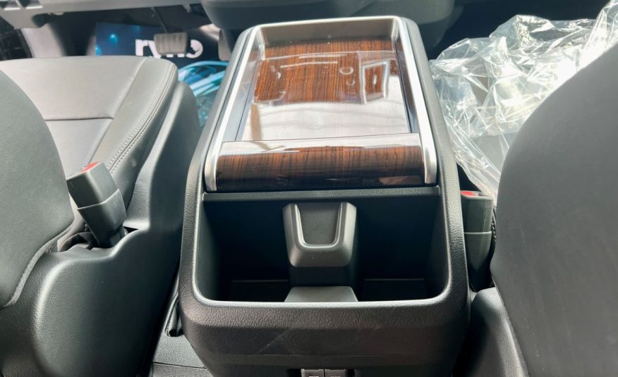 Toyota Granvia