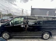 Toyota Granvia