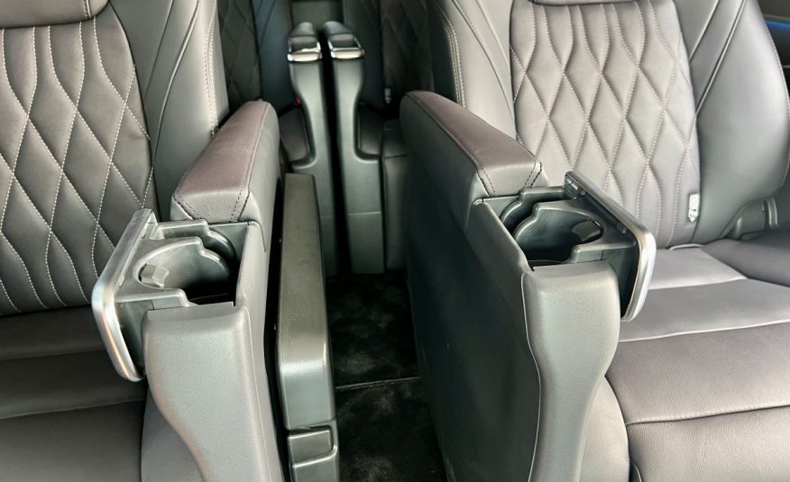 Toyota Granvia