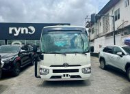 Toyota Coaster