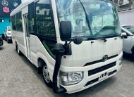 Toyota Coaster
