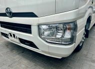 Toyota Coaster