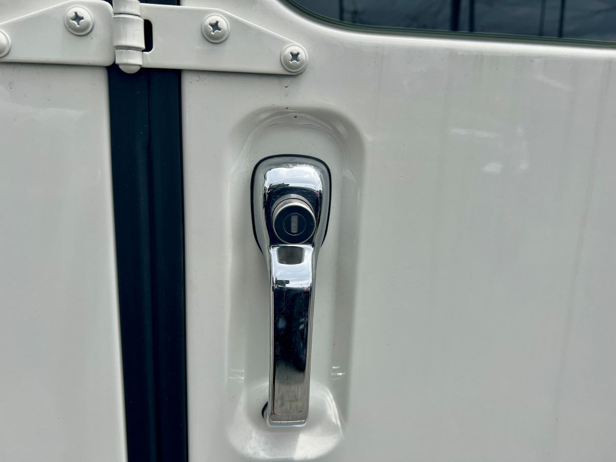 Toyota Coaster