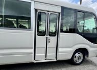 Toyota Coaster