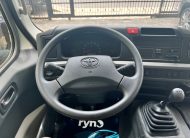 Toyota Coaster