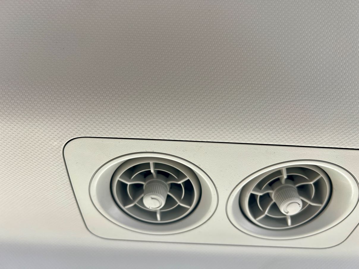 Toyota Coaster