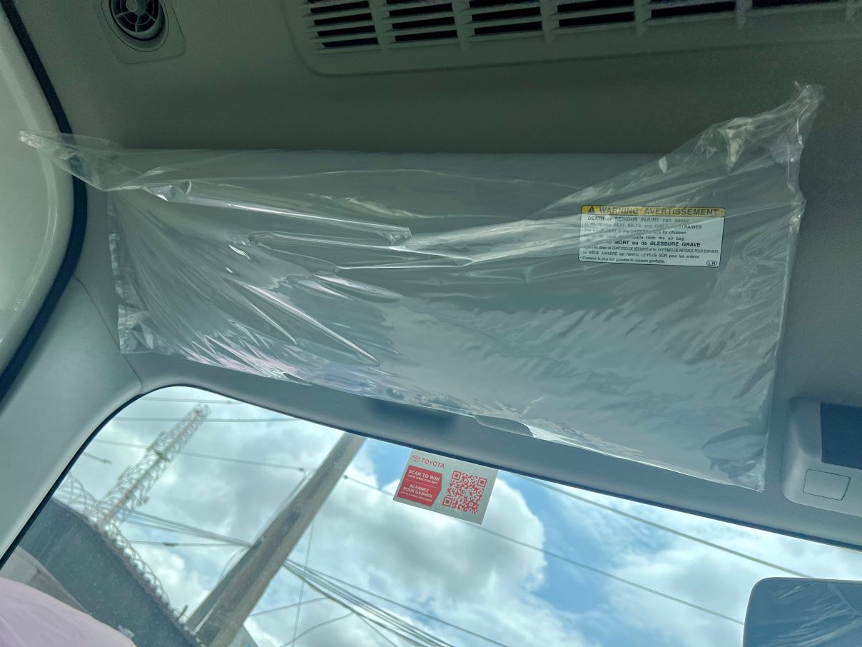 Toyota Coaster