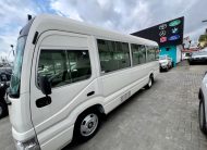 Toyota Coaster