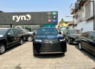 Lexus LX 600 Signature