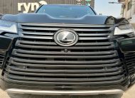 Lexus LX 600 Signature
