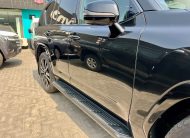 Lexus LX 600 Signature