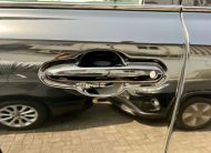 Lexus LX 600 Signature