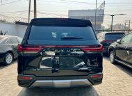 Lexus LX 600 Signature