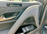 Lexus LX 600 Signature