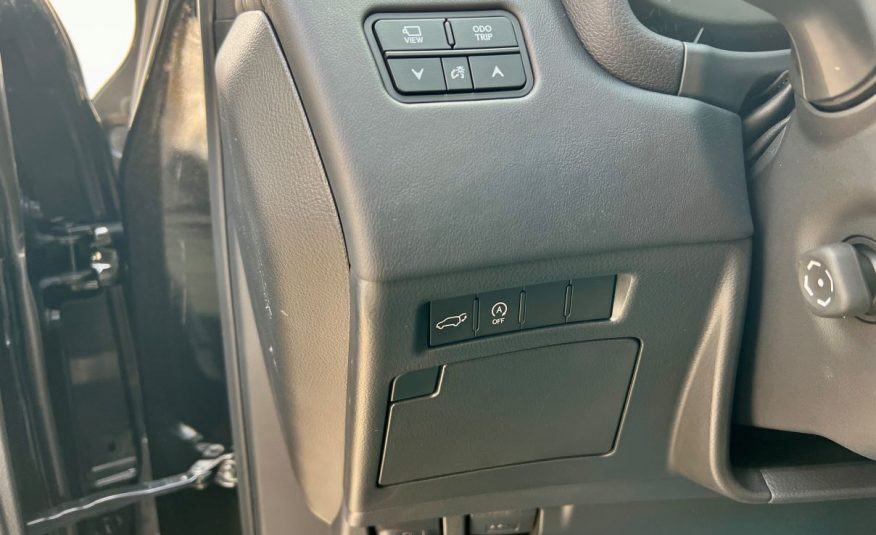 Lexus LX 600 Signature