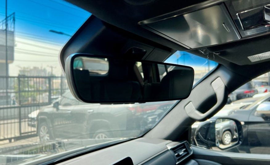 Lexus LX 600 Signature