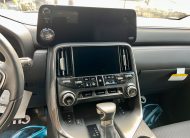 Lexus LX 600 Signature