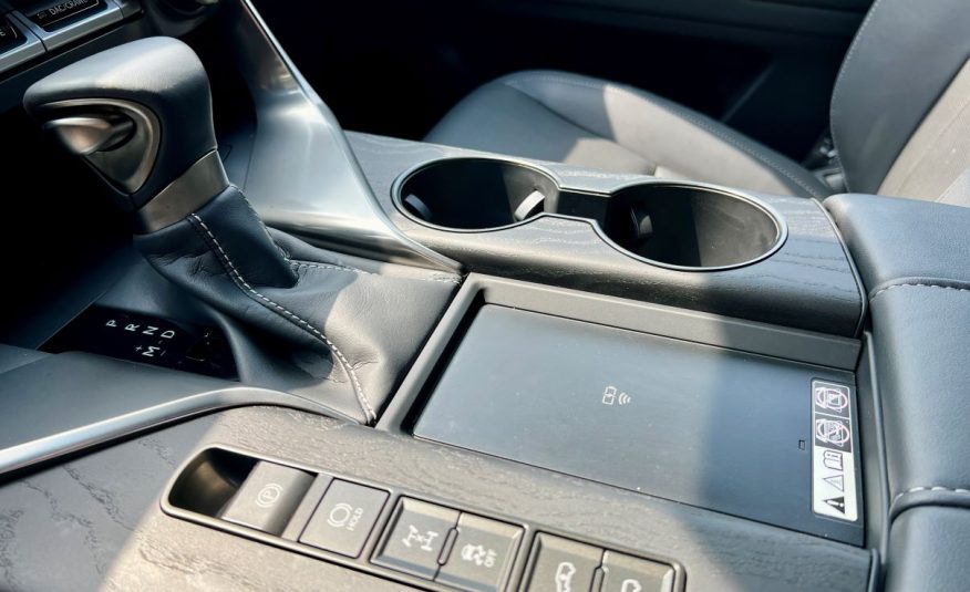 Lexus LX 600 Signature